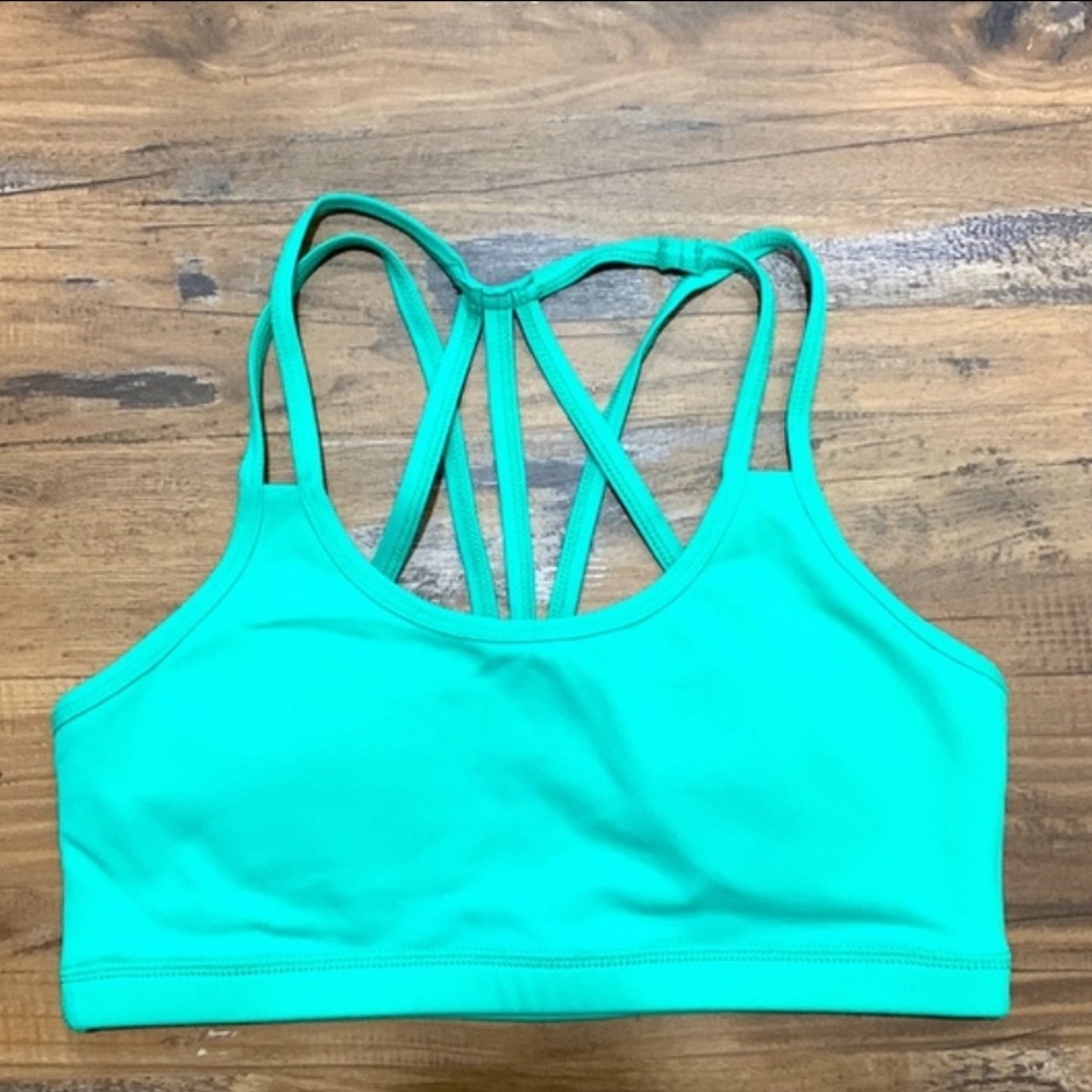 Born Primitive sports bra